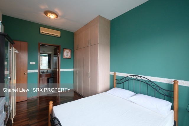 The Rivervale (D19), Condominium #218201141